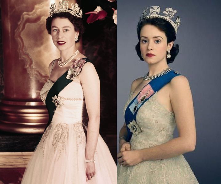 Claire Foy wróciła do "The Crown"! Jak to możliwe?