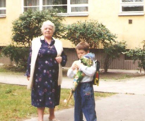 Przeżyła wojnę, ratowała żydowskie dzieci. Dziś obchodzi setne urodziny, wnuczek apeluje do warszawiaków