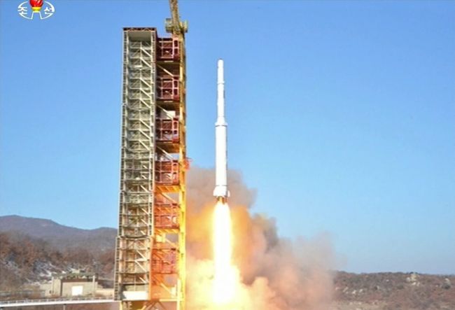 Bomba atomowa Korei Północnej większa niż przypuszczano. Nowe szacunki japońskiego resortu obrony