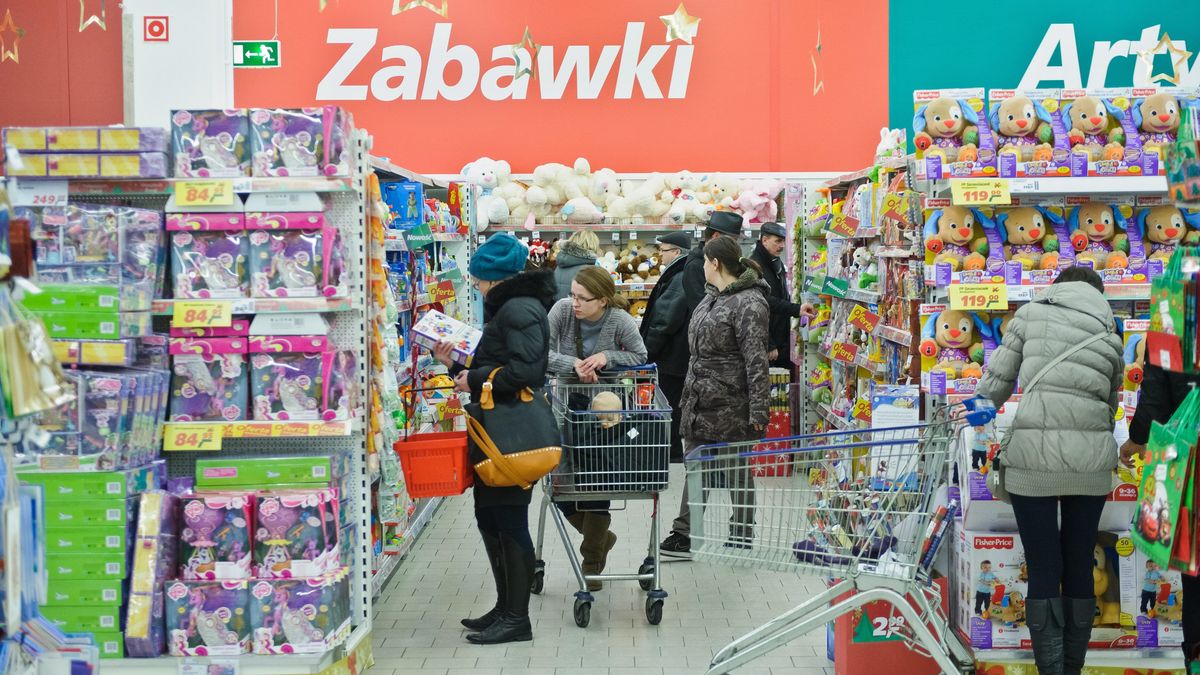 Święta, święta i przed świętami nerwówka