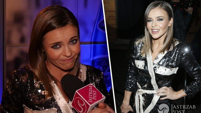 Edyta Herbuś o planach na święta