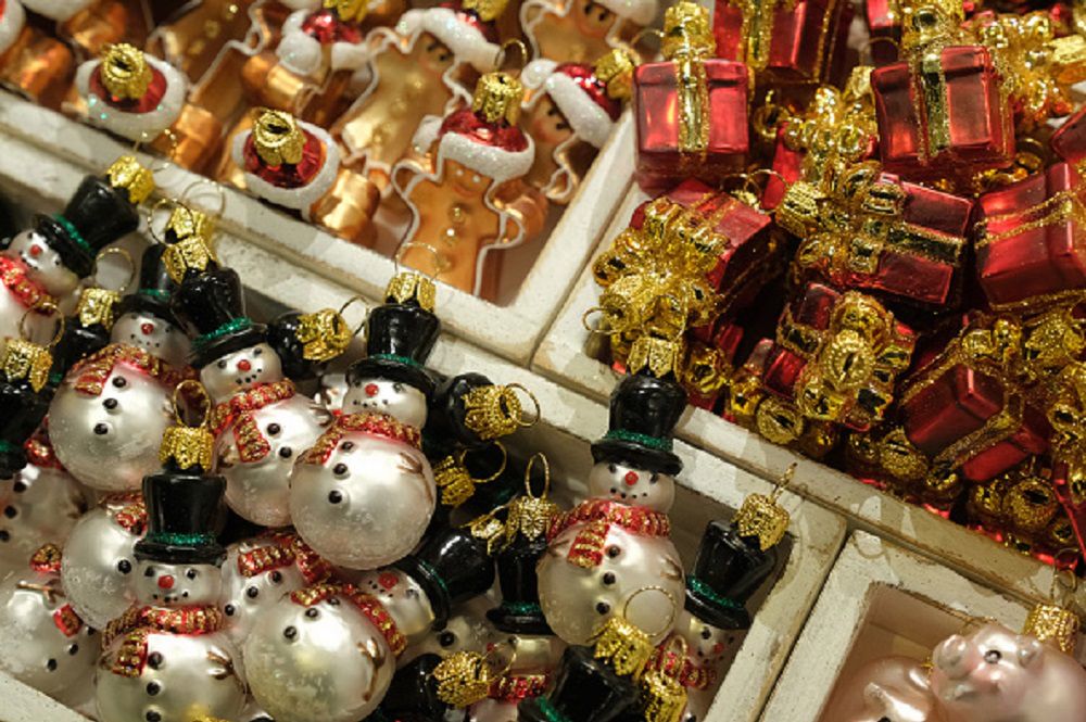 Wigilia Bożego Narodzenia. Tradycyjne zwyczaje związane z 24 grudnia