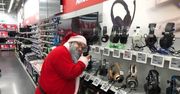 Czas ucieka, a Ty nadal nie masz pomysłu na świąteczny prezent? Propozycje MediaMarkt ucieszą każdego!