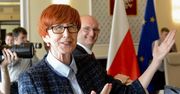 Zmiany w 500+. Elżbieta Rafalska: prostsze procedury, wsparcie dla 7 mln dzieci
