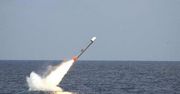 RGM-109 Tomahawk – rakieta tak potężna, że Amerykanie nie sprzedali jej nawet Izraelowi