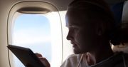 W czasie lotu odkryła, że mąż ma romans. Samolot musiał lądować awaryjnie