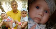 W jakich warunkach mieszkają dzieci 60-letniej aktorki, która urodziła bliźnięta? "Jest bardzo skromnie"