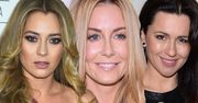 Gwiazdy zdradziły, jak spędzają święta: Małgorzata Rozenek, Marcelina Zawadzka, Beata Tadla i inni...