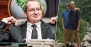Robert Górski schudł już 15 kilo, ale to nie koniec metamorfozy. Jak tego dokonał w tak krótkim czasie?
