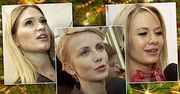 24 dania, pierogi bezglutenowe, śledź w śmietanie. Co gwiazdy zjedzą w Wigilię? Sprawdziliśmy [WIDEO]