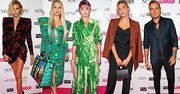 Gwiazdy na gali Kobieta Roku Glamour 2018: Anja Rubik, Margaret, Marta Wierzbicka, Kasia Sokołowska