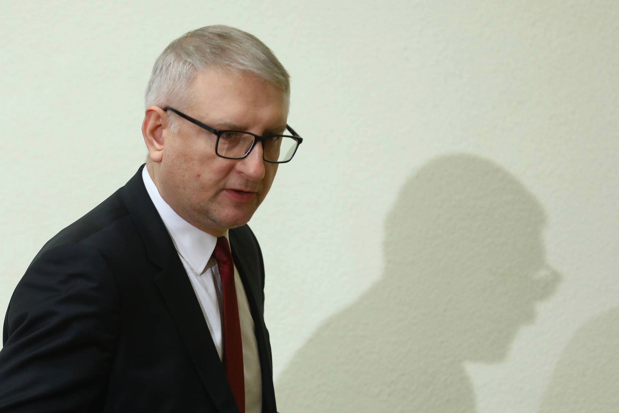 Stanisław Pięta poniesie konsekwencje związku z Izabelą Pek?
