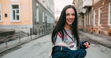 Ten matematyczny wzór zapewni ci szczęście w życiu