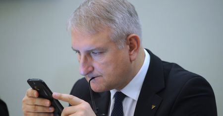Stanisław Pięta został zawieszony w PiS. Teraz jest posłem niezrzeszonym