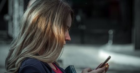 Kasia ma spokojnie czekać, aż prześladowca ją skrzywdzi. To może być też twój problem