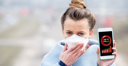 Wypędź smog z mieszkania – oczyszczacze powietrza do 1000 zł
