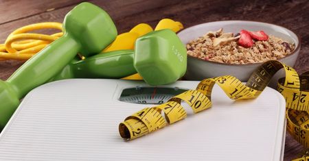 Jak schudnąć 5 kg? Dieta odchudzająca i ćwiczenia