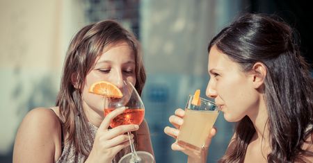 6 oznak, że pijesz za dużo alkoholu