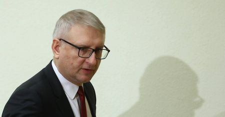 Drwiny z posła Pięty. Była kochanka nie przebiera w słowach