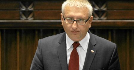 Sondaż: Polacy wyrozumiali dla Stanisława Pięty