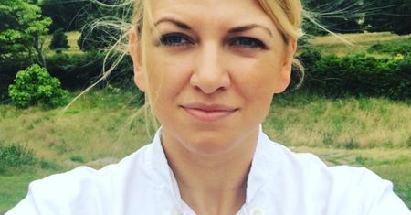 Marzena od 13 lat mieszka w Wielkiej Brytanii. "Brytyjczycy nie boją się koronawirusa"