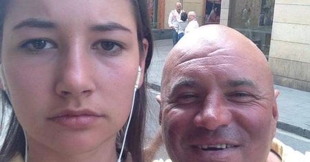 Studentka miała dość molestowania na ulicy. Zaczęła robić selfie z prześladującymi ją facetami