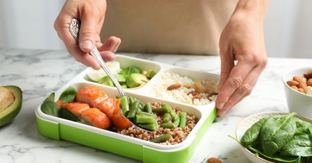 Dieta Fultona – na czym polega?