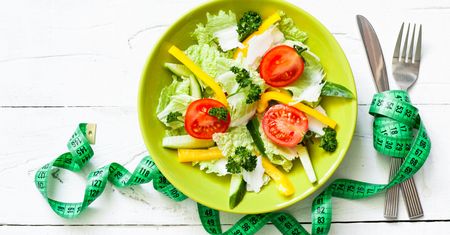 Dieta rozdzielna - zasady i efekty diety niełączenia