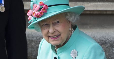 Królowa Elżbieta kończy 91 lat! Czego o niej nie wiecie?