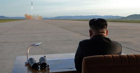 Kim Dzong Un ma poważny problem. Nie może przeprowadzić kolejnej próby nuklearnej