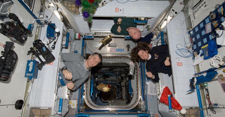 Wystawa kosmiczna pod patronatem NASA. Można ją zobaczyć w Polsce
