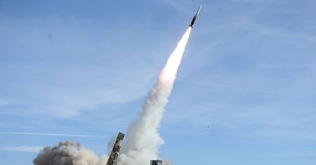 Iran grozi Izraelowi i USA. "Wystarczy atak na reaktor jądrowy"