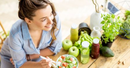 Dieta młodości - czyli produkty o najwyższym wskaźniku ORAC