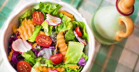 Dieta bezglutenowa wcale nie jest taka dobra dla zdrowia