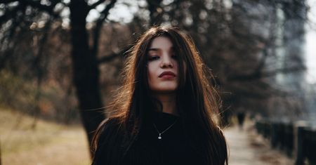 Na czerwień trzeba uważać. Zobacz, co mówi o tobie kolor szminki