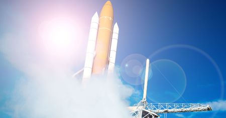 Rosyjski kosmiczny silnik atomowy. Przełom w lotach w kosmos