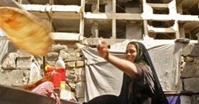 Trzy lata po inwazji na Irak - miało być inaczej