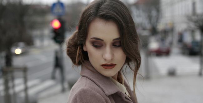 Kobiety skutecznie przyciągają wzrok