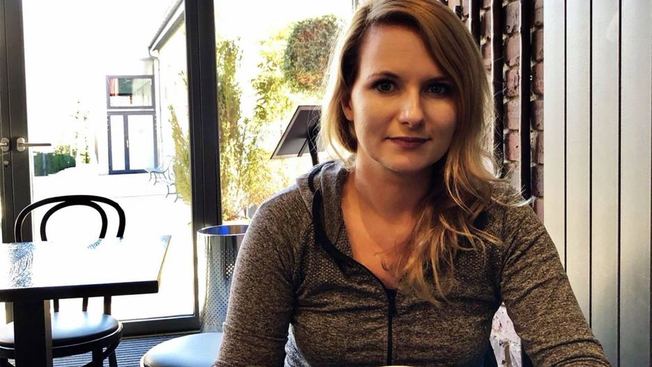 Joanna Lampka opowiada o Szwajcarii w dobie koronawirusa