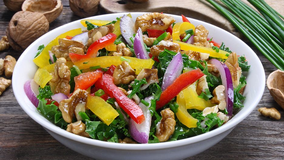 Dieta sirtuinowa jest nowym trendem kulinarnym