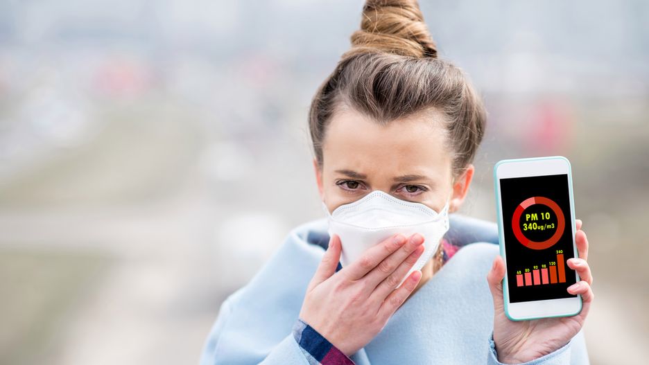 Smog jest niezwykle uciążliwy, a do jego powstawania przyczyniamy się my sami