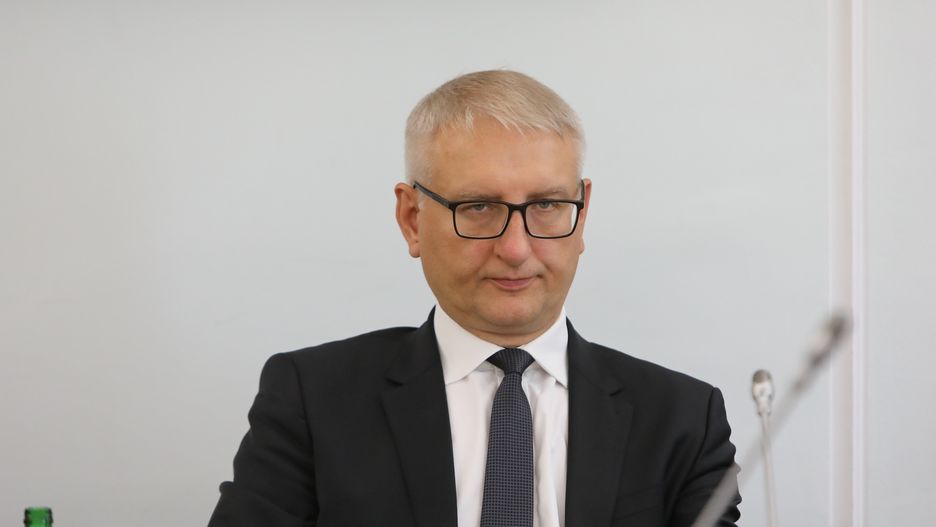Stanisław Pięta chciałby również wrócić do PiS