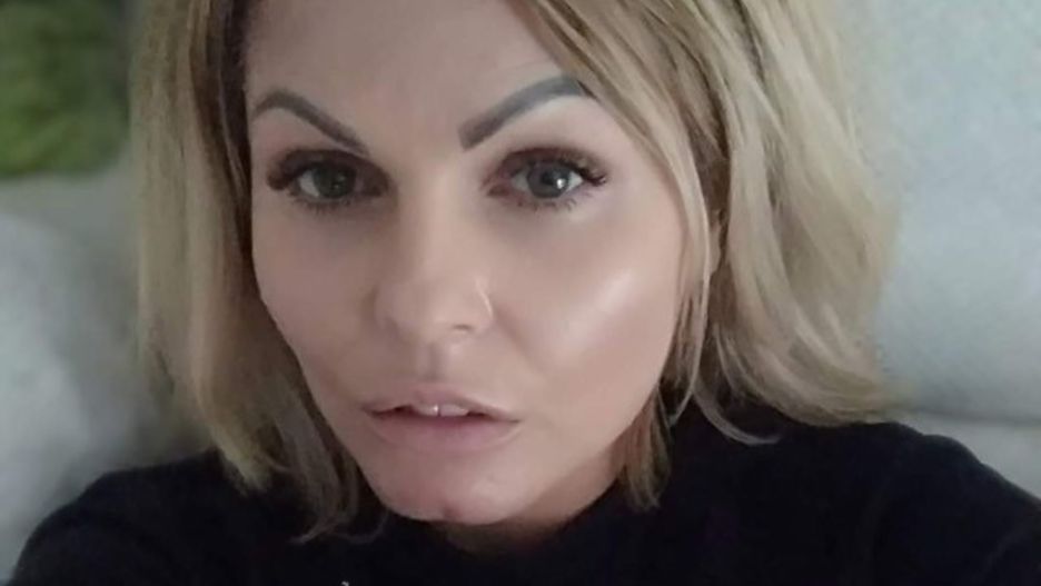 Joanna Krakowska 7 lat temu przeszła operację usunięcia szyjki macicy