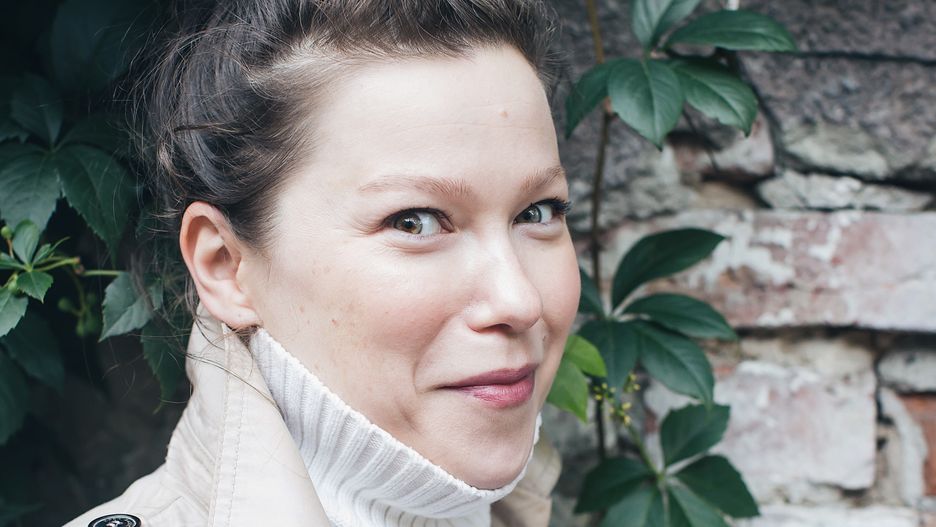 Patrycja Dolecka, autorka książki "Trufla. Same dobre rzeczy" przyznaje, że jest uzależniona od ciemnej czekolady, pieczenia chleba i fotografowania. 