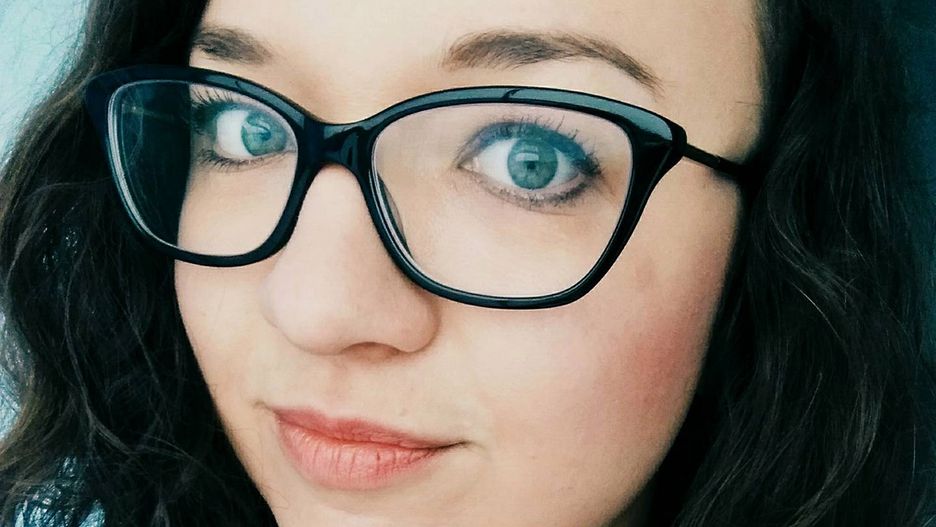 Nigdy nie byłam zainteresowana młodszymi facetami. Trudno mi sobie nawet wyobrazić związek z chłopakiem, który ma 18 czy 20 lat. 
