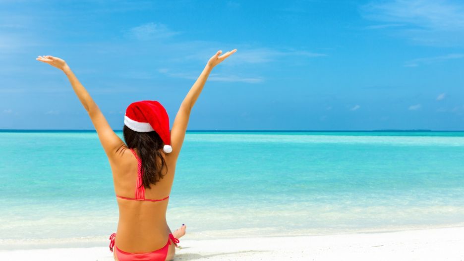 W ofercie biur podróży znajdziemy aż 3 kierunki, w których tygodniowe wczasy w okresie świątecznym spędzimy za mniej niż 1000 zł