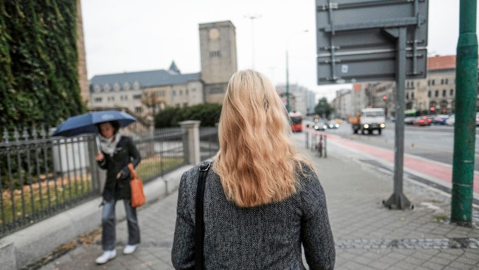Tradycyjne imiona wracają do łask