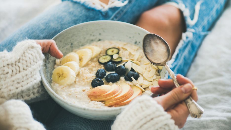 Wiek metaboliczny może różnić się od wieku biologicznego
