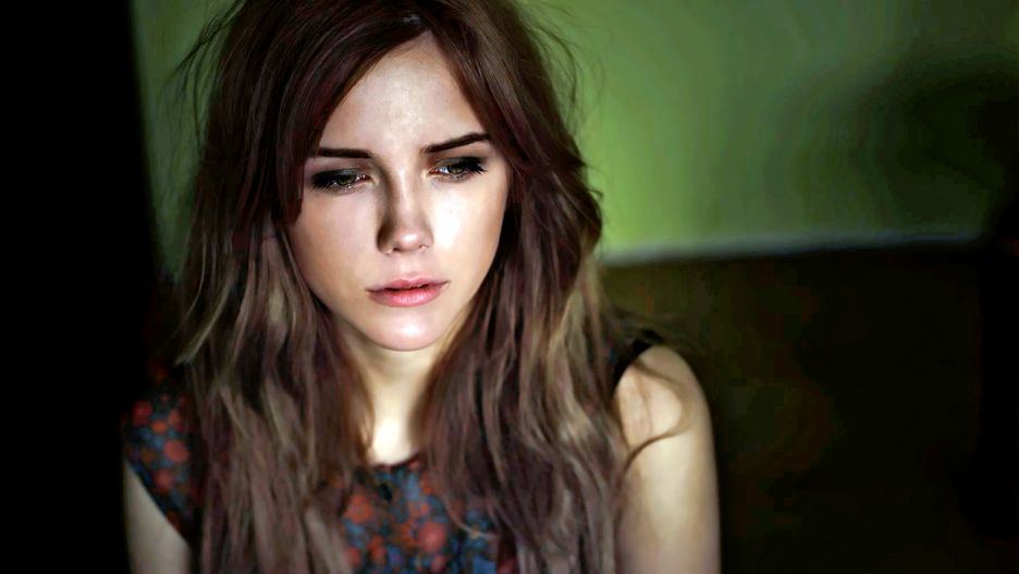 Każdy zna osobę, po spotkaniu z którą zadaje sobie jedno pytanie