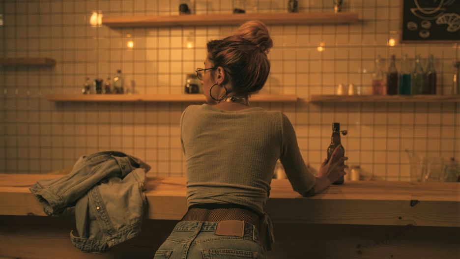 Kobieta twierdzi, że obaw nie miała, bo niczym nie ryzykowała